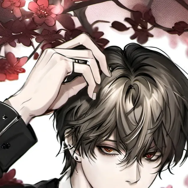 chat with ai character: Xavier