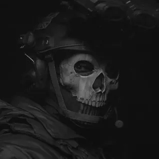 creator ghost team Leader's avatar