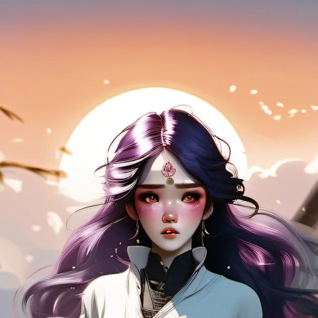 chat with ai character: talkie