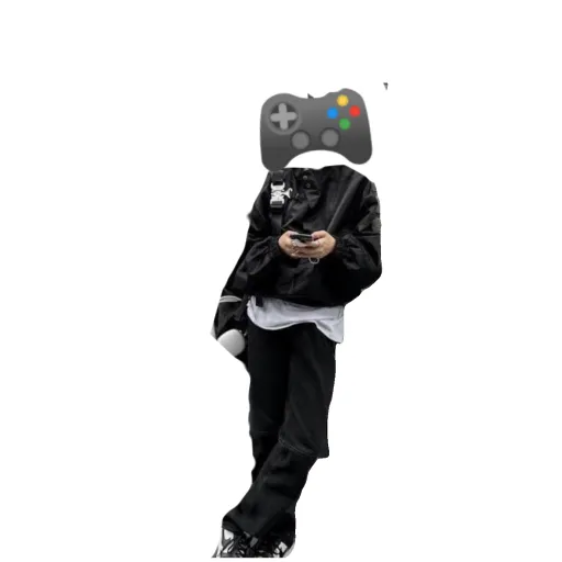 creator Videogamergirll's avatar