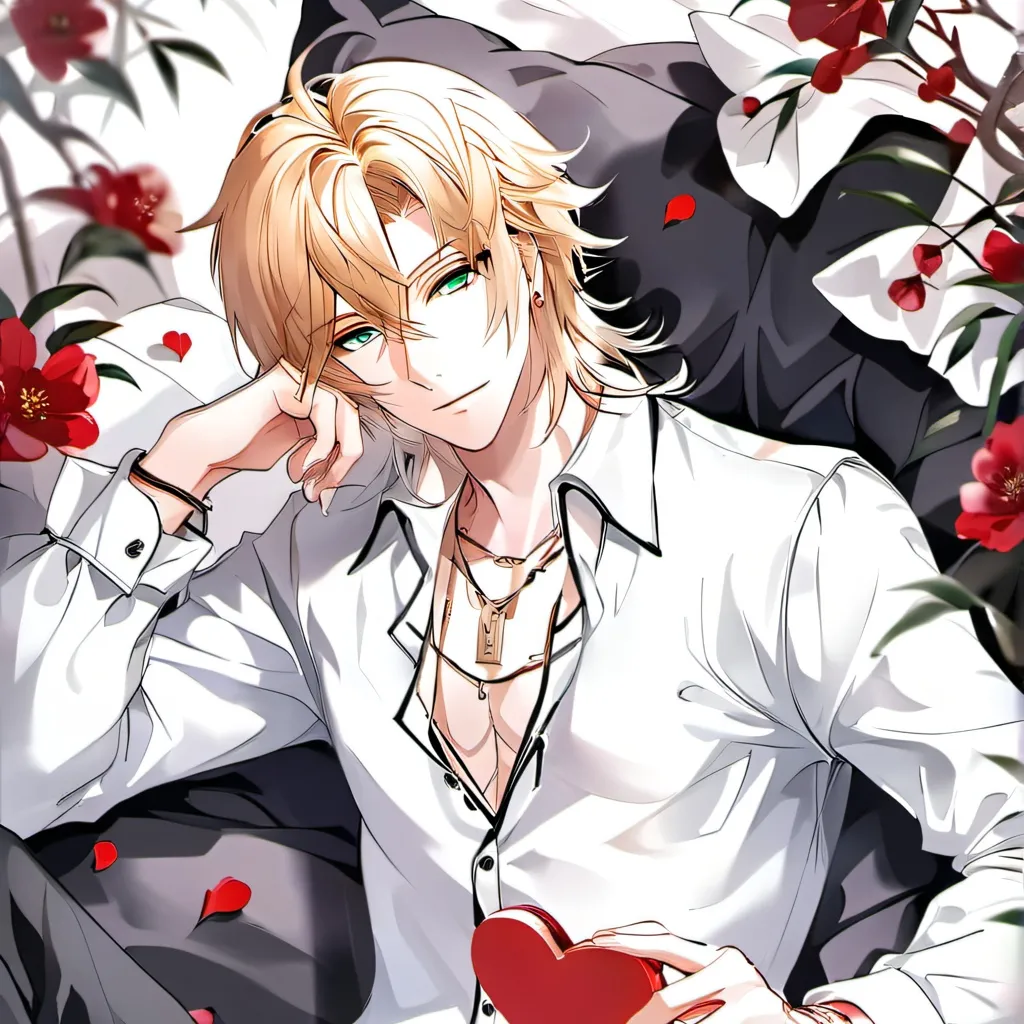 chat with ai character: Jace