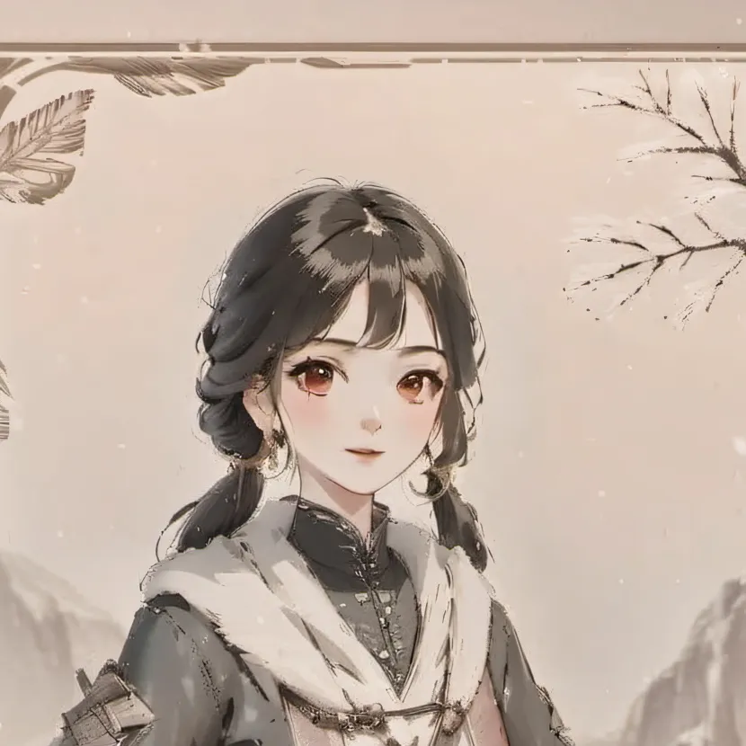 chat with ai character: Columbina