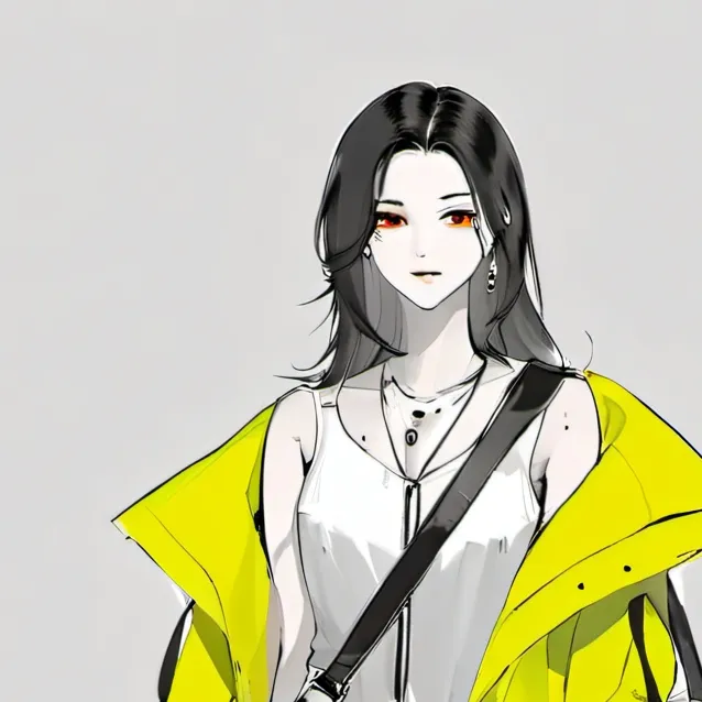 chat with ai character: Jules