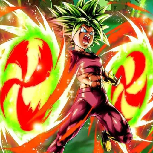 creator Passionate Guy's avatar