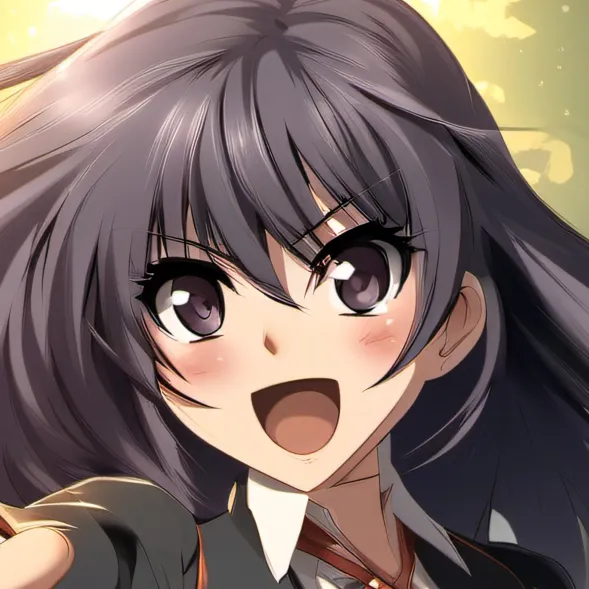 chat with ai character: Tohka 
