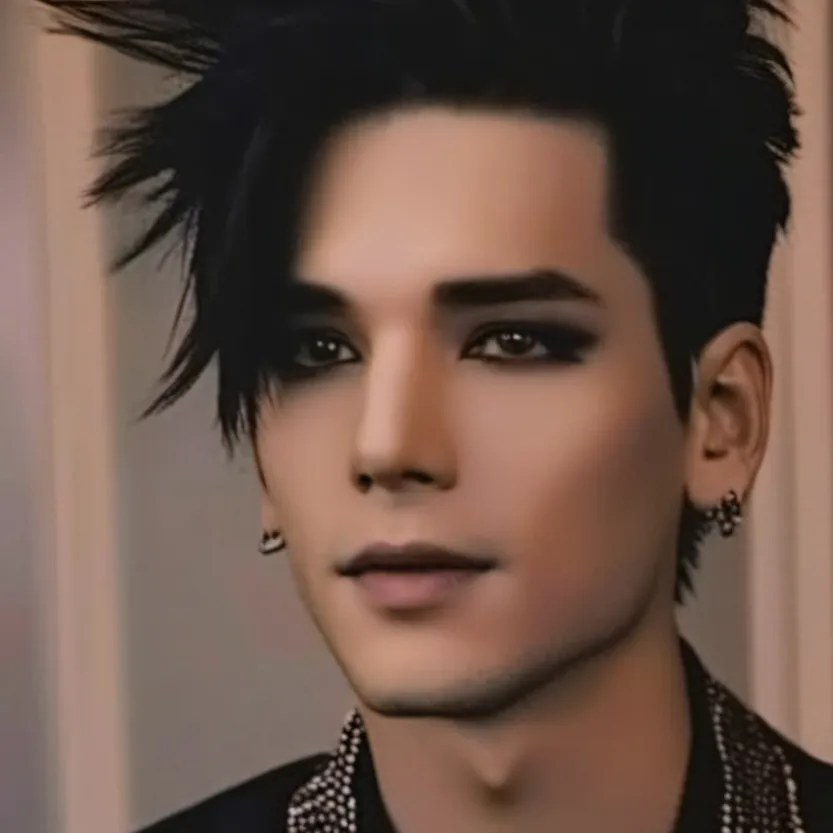 chat with ai character: Bill Kaulitz 