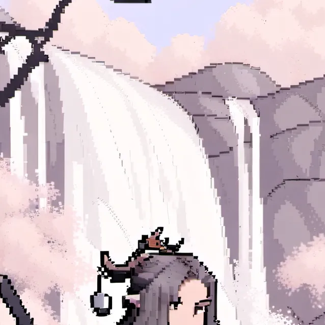 chat with ai character: Mha