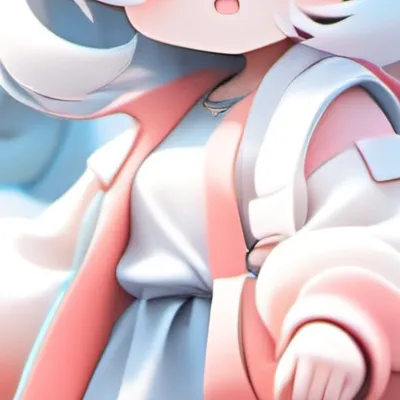 chat with ai character: The hottest girl