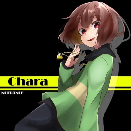 creator CHARA_____'s avatar
