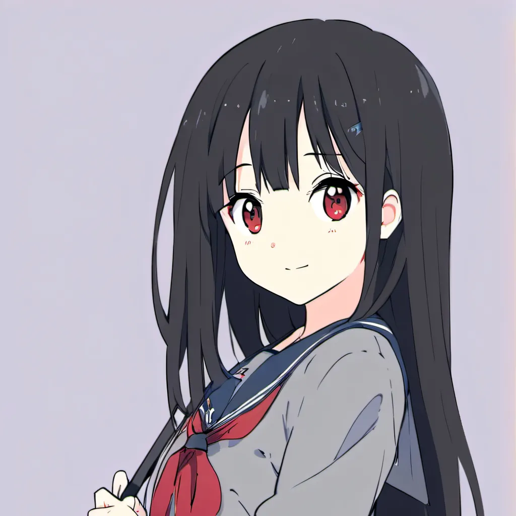 chat with ai character: Kimiko 