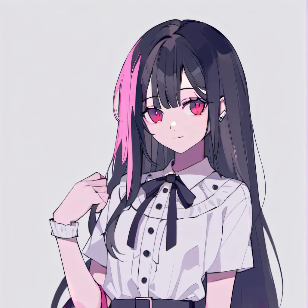 chat with ai character: Mia