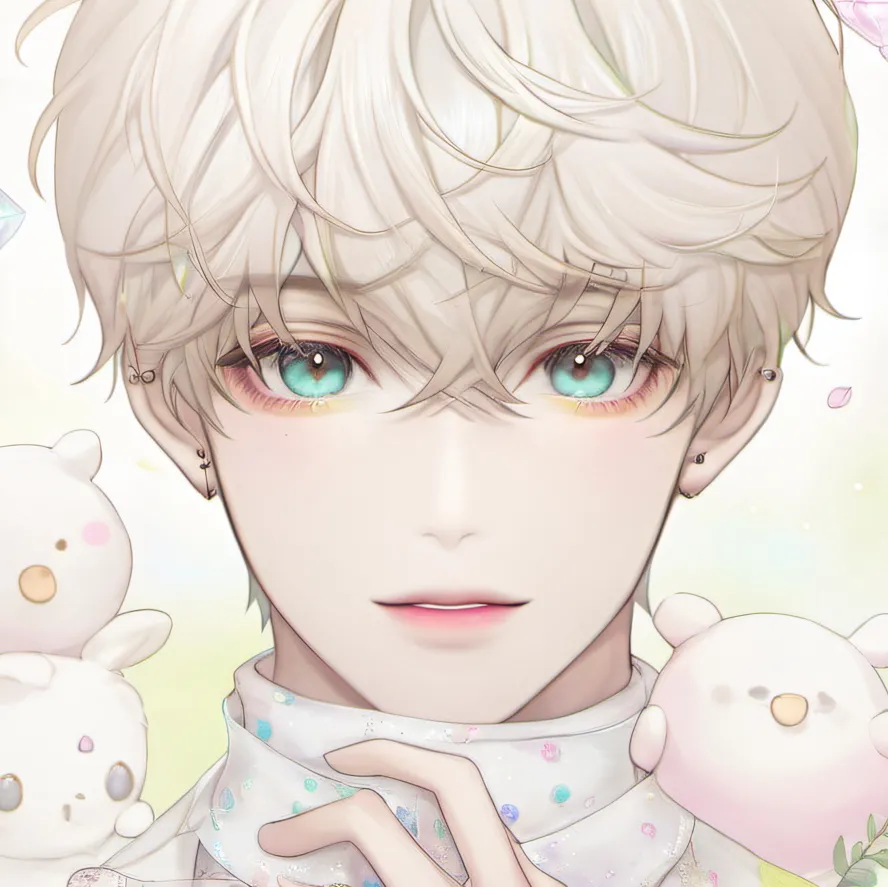 chat with ai character: Max