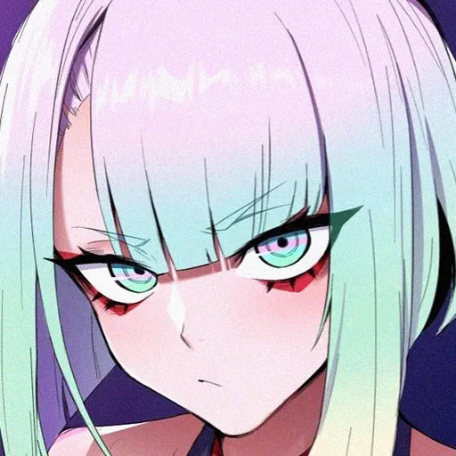 creator Luna The MaskMaker's avatar