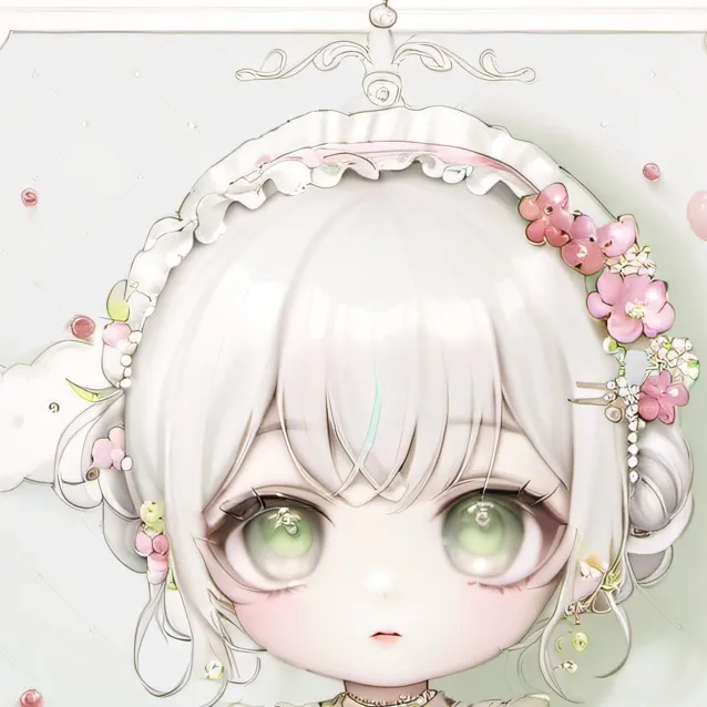chat with ai character: Suzie