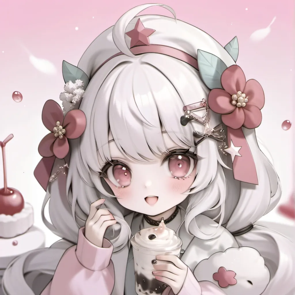 chat with ai character: Jennifer 