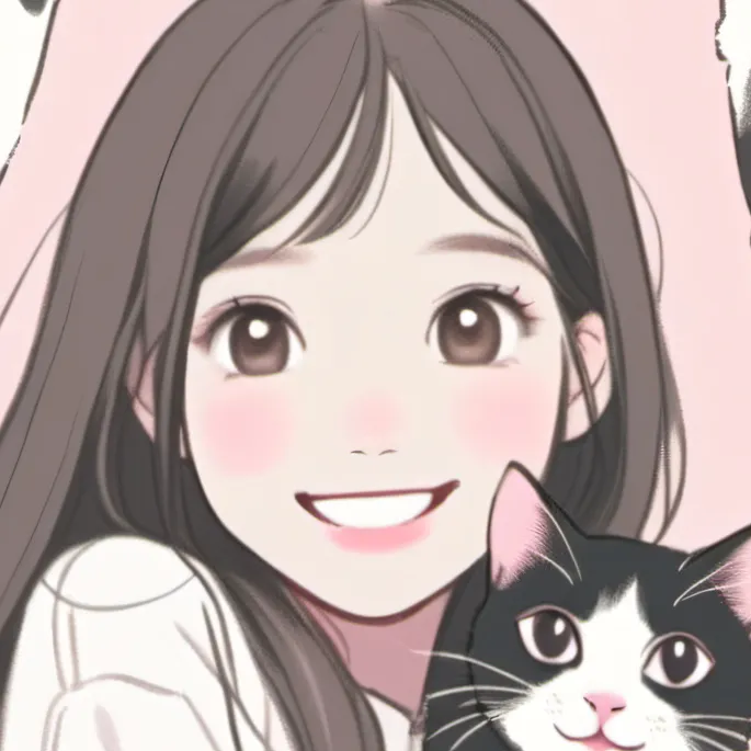 chat with ai character: Larissa