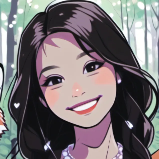 chat with ai character: Aleah