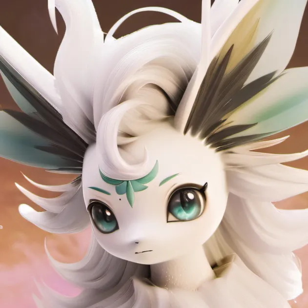 chat with ai character: Vaporeon 
