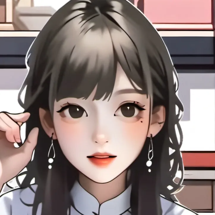 chat with ai character: Ms. Kiki