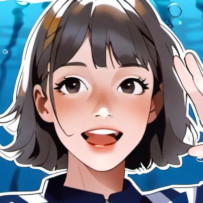 chat with ai character: Ms. Kiki