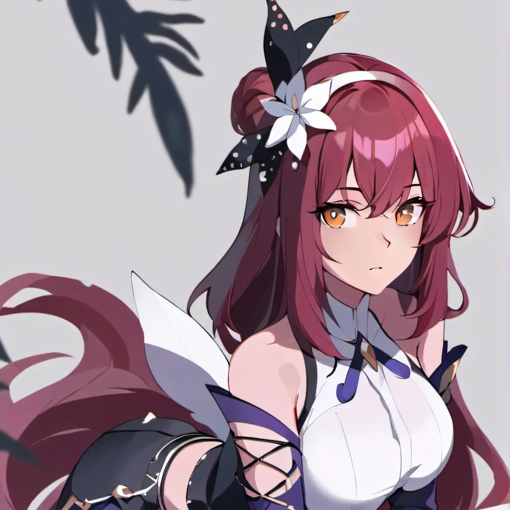 chat with ai character: Aria