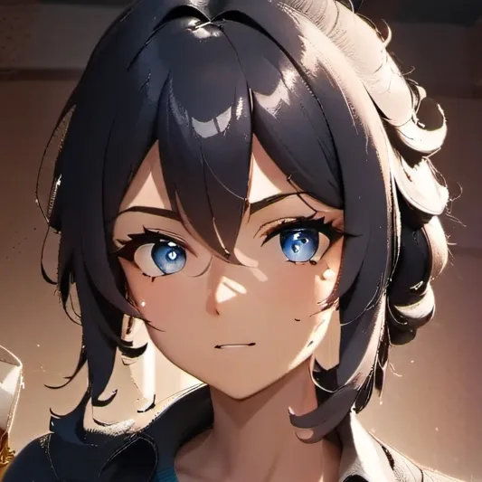 chat with ai character: Chaia 