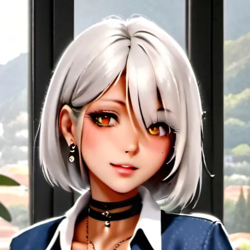 chat with ai character: Tova