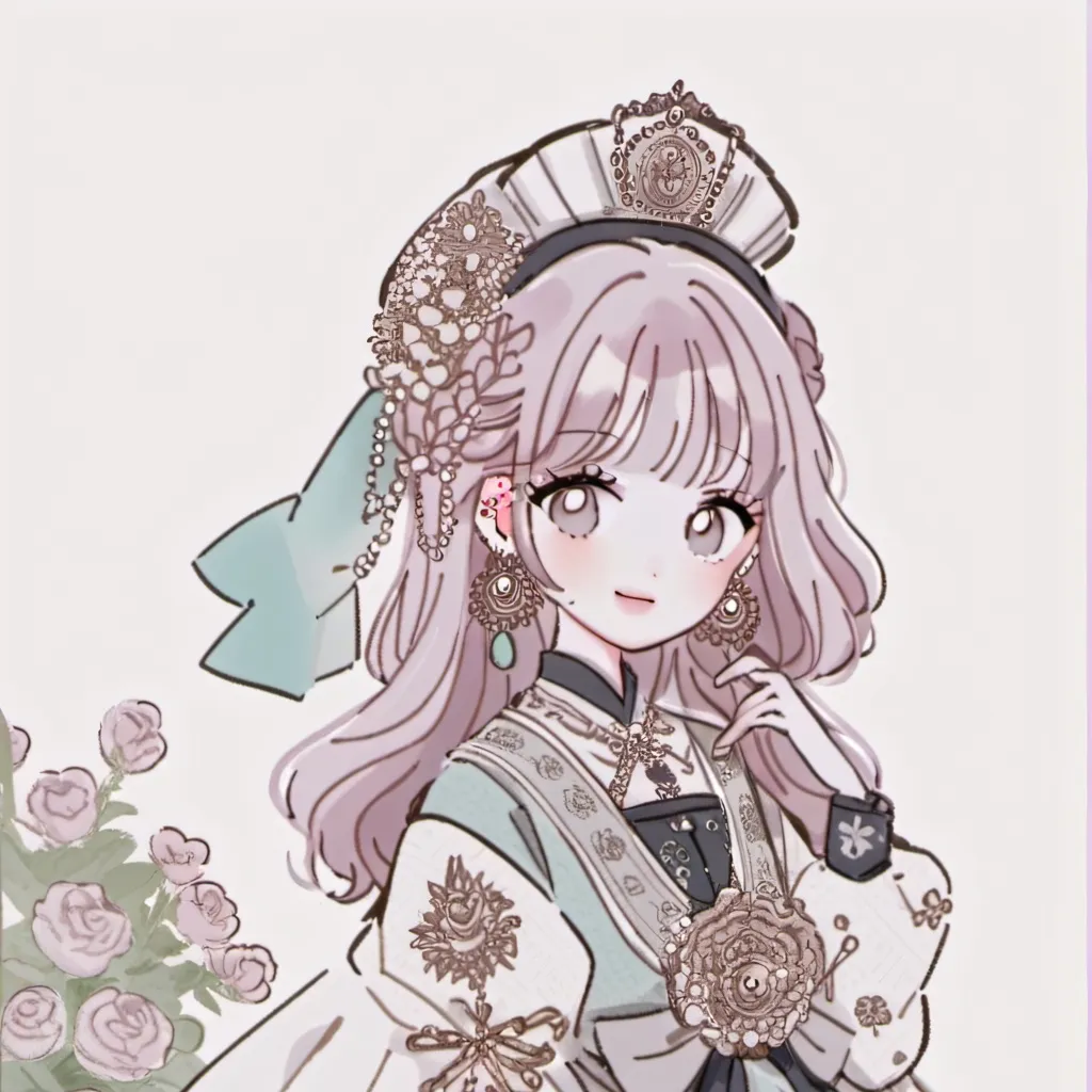 chat with ai character: Museum 