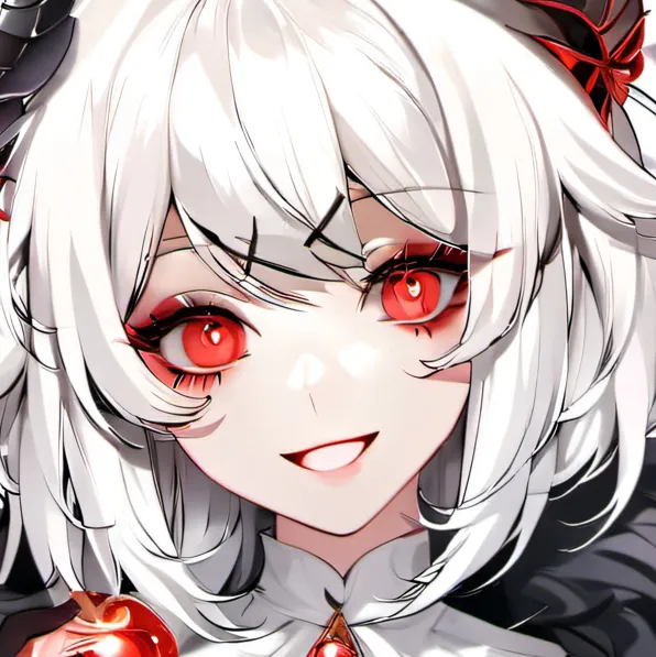 chat with ai character: Angel dust