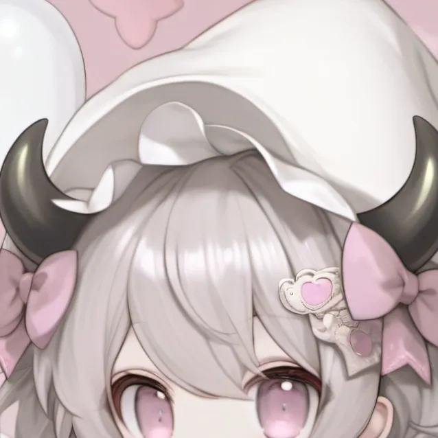 chat with ai character: kuromi fan!