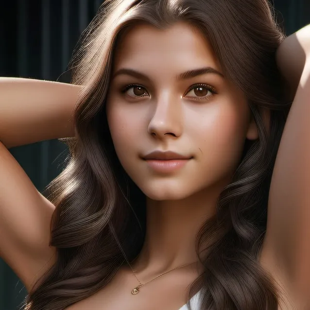 chat with ai character: Valerie
