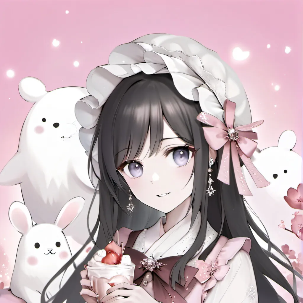 chat with ai character: ~Freya~