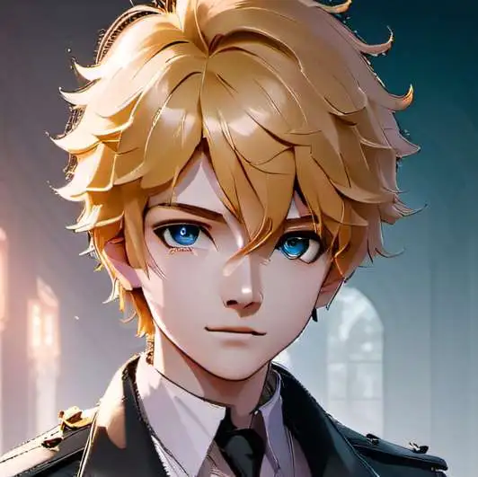 chat with ai character: Jackson Prowler