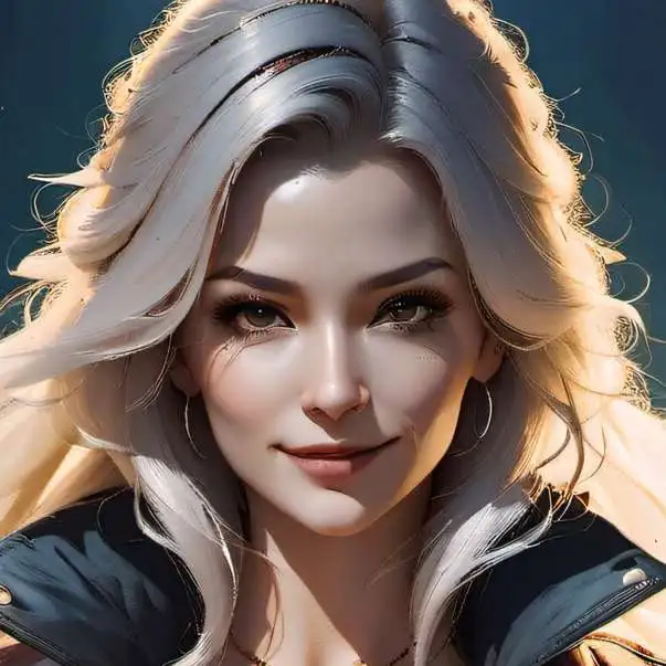 chat with ai character: Alexandra Prowler
