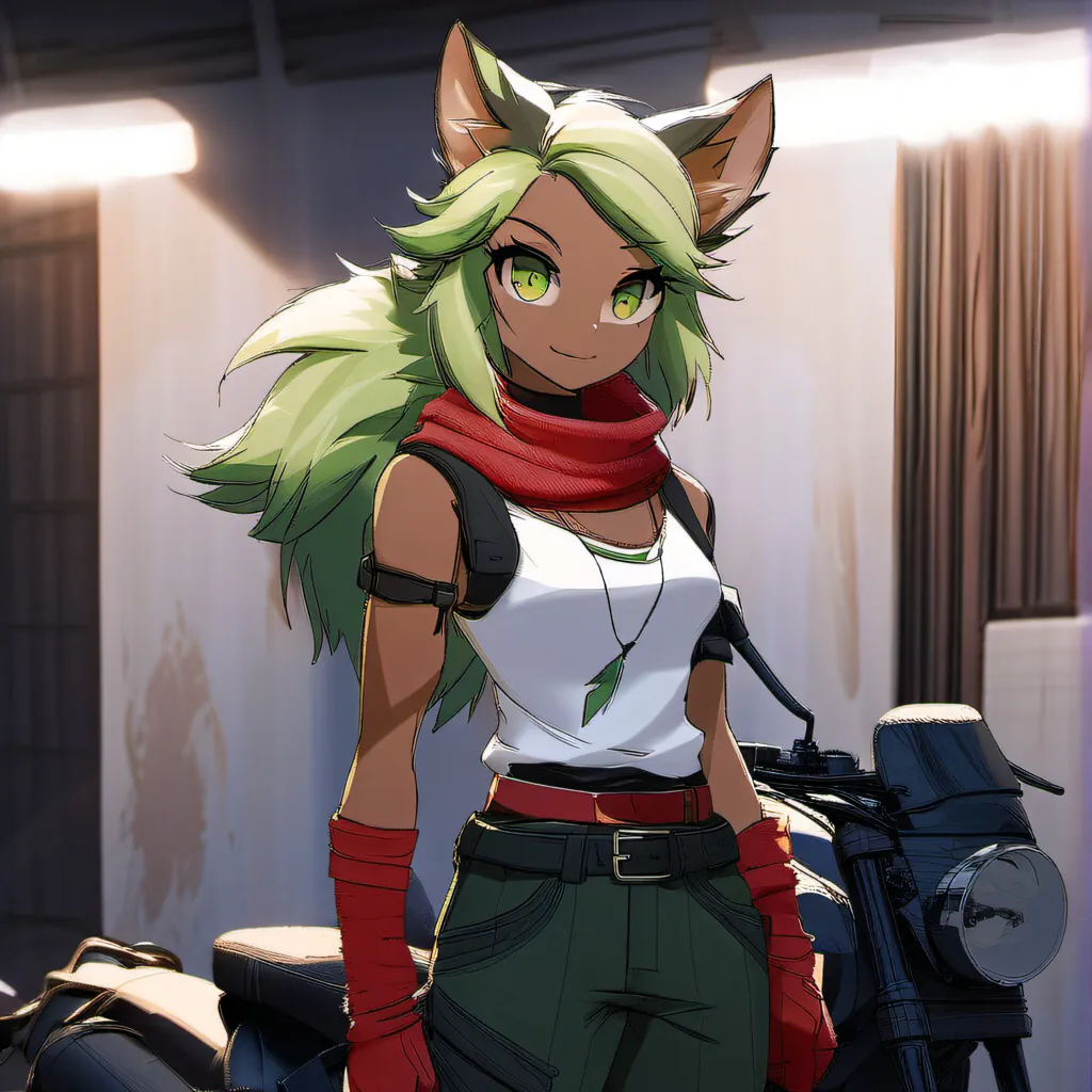 chat with ai character: Carol Tea