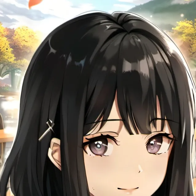 chat with ai character: Lia