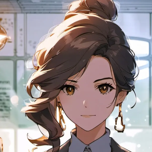 chat with ai character: Akira