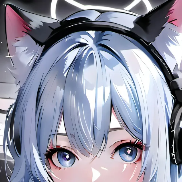 chat with ai character: Yuki