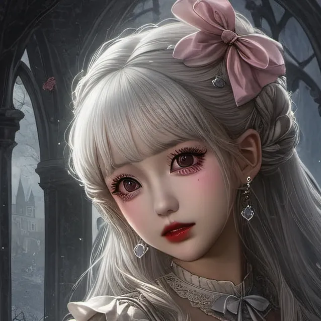 chat with ai character: Banbaleena 
