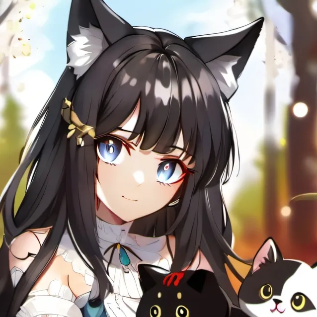 chat with ai character: Sofia