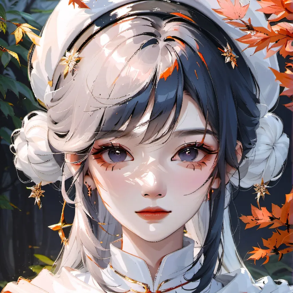 chat with ai character: Elizabeth 