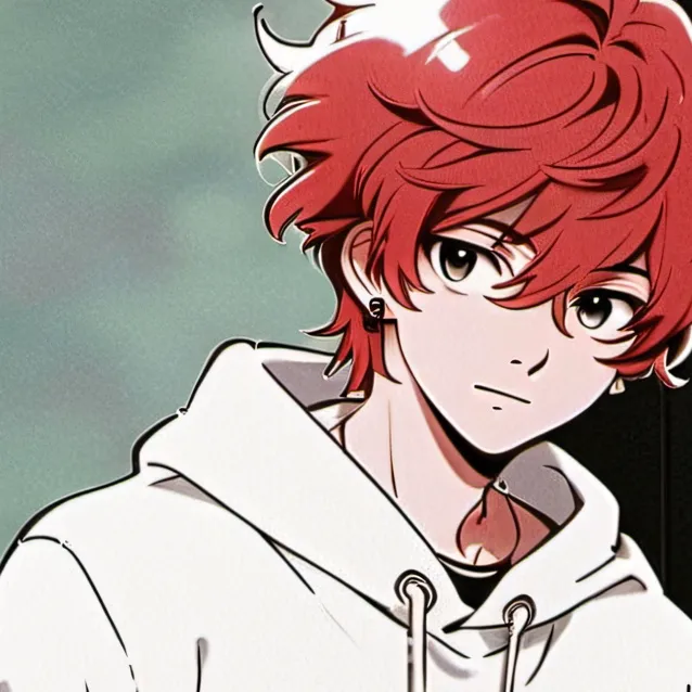 chat with ai character: Elijah