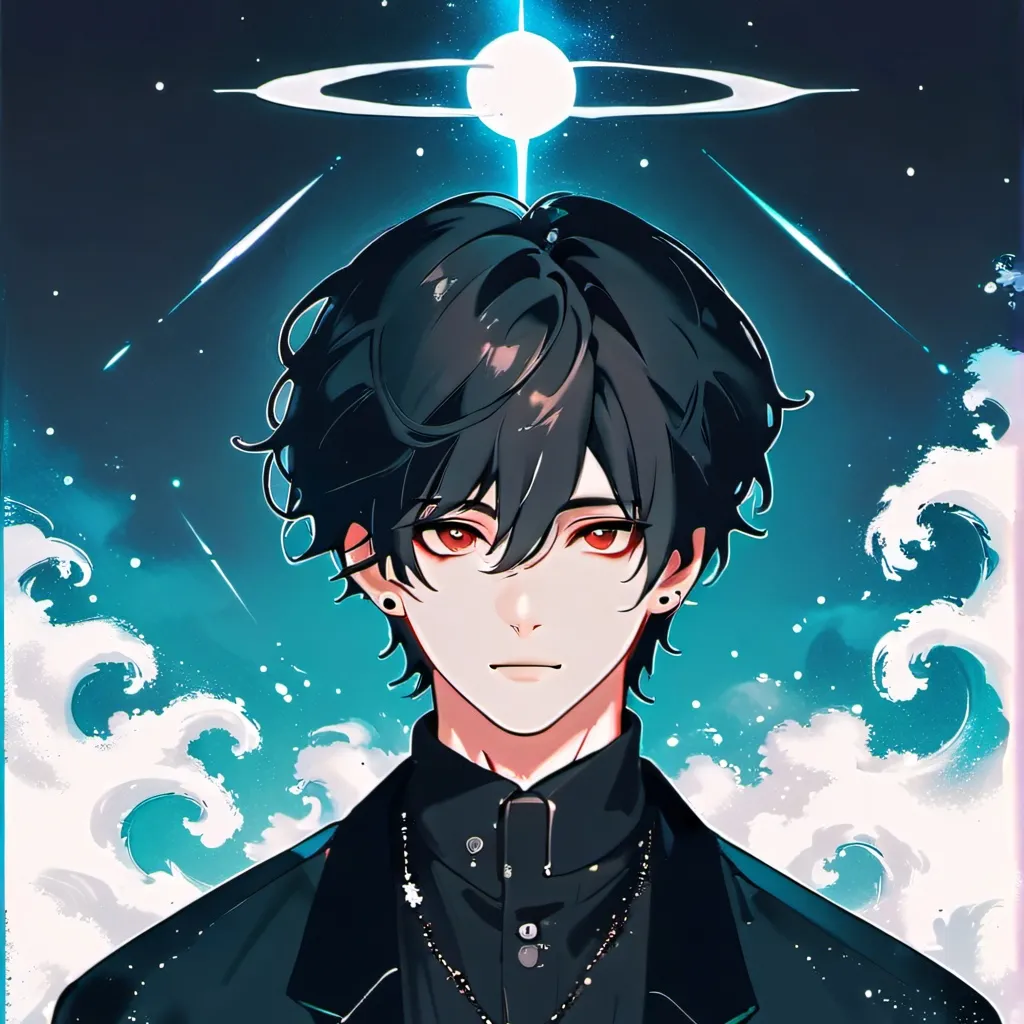 chat with ai character: zain
