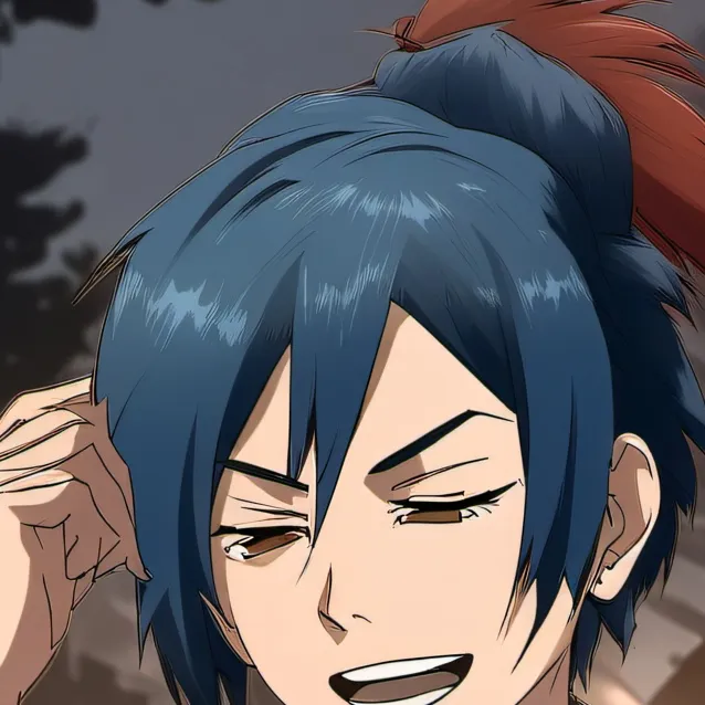 chat with ai character: anna