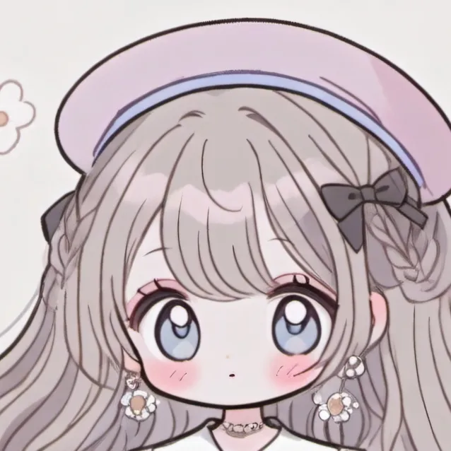 chat with ai character: me