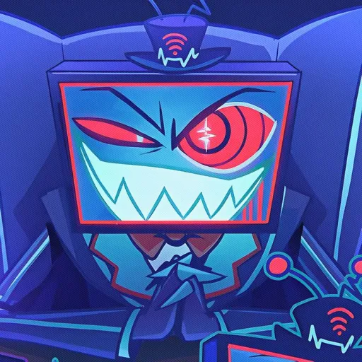 creator 💙VOXXIE⚡'s avatar