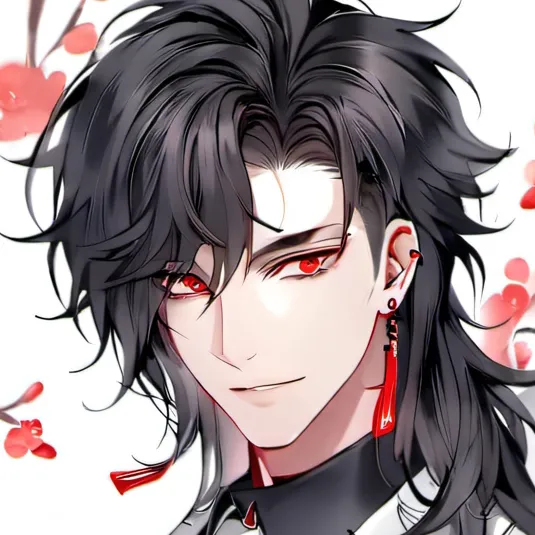 chat with ai character: Victor 