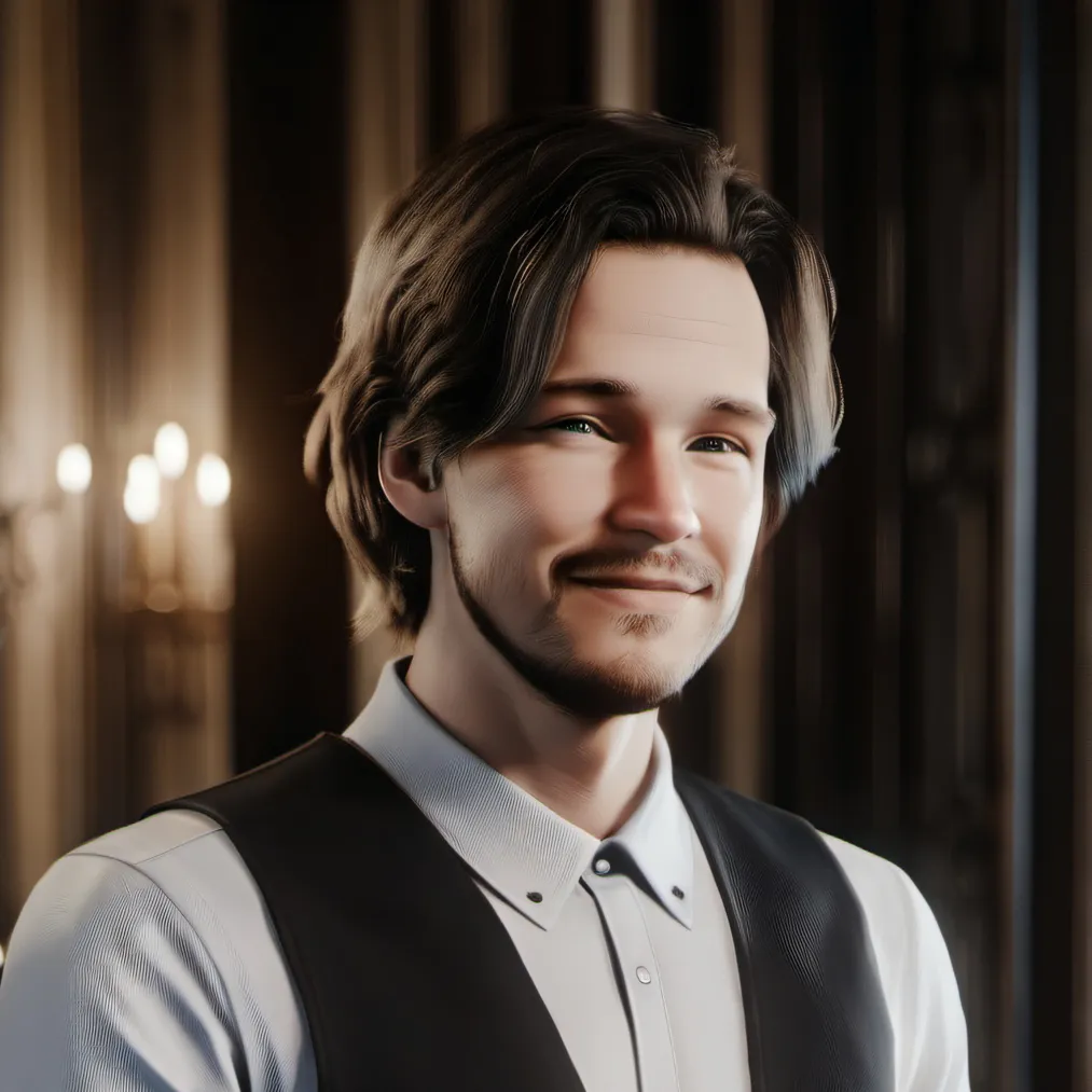 chat with ai character: Liam Payne