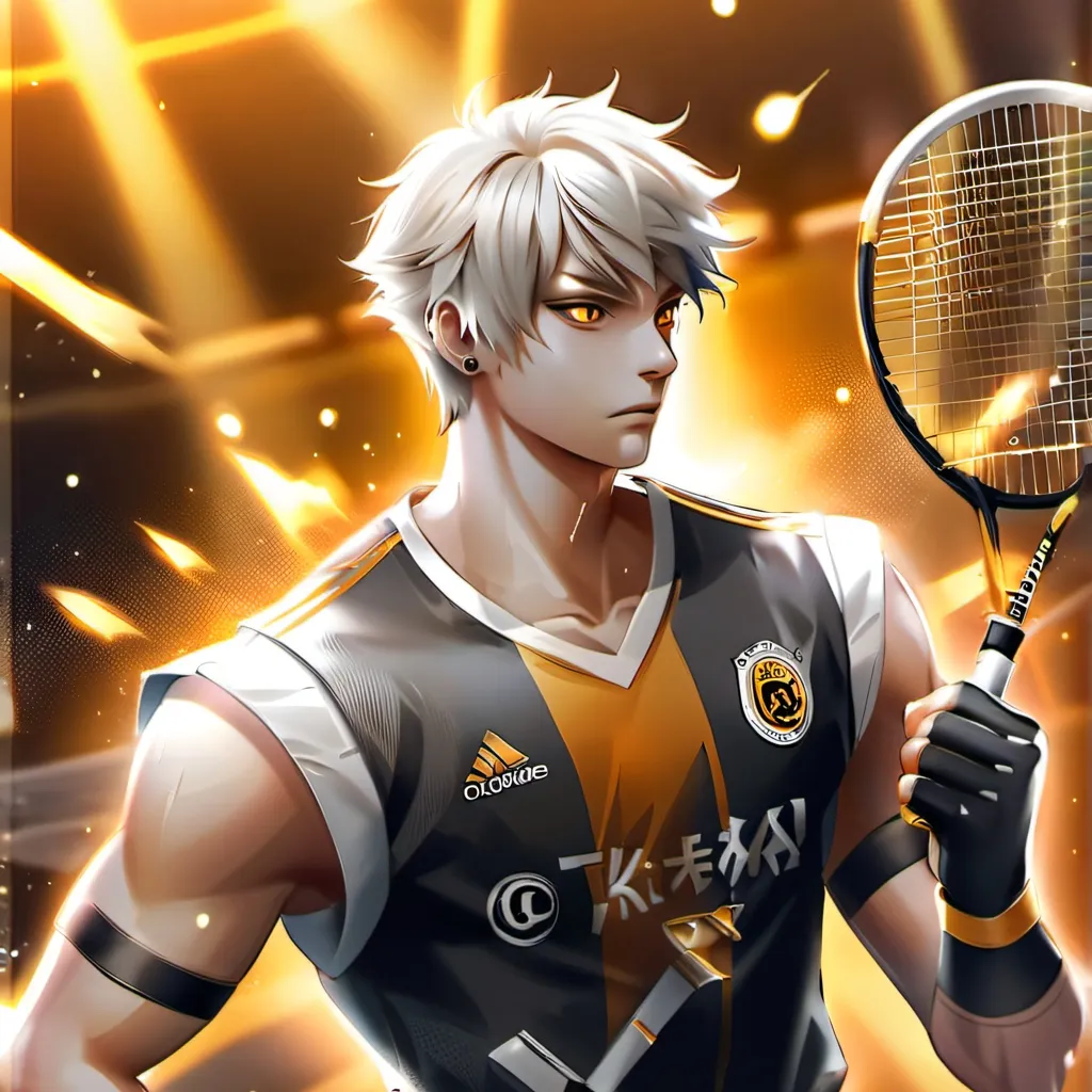 chat with ai character: Kai