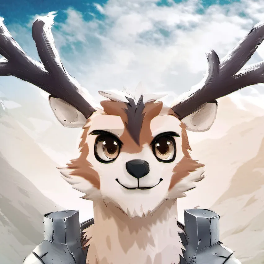 chat with ai character: Kona and Robby 